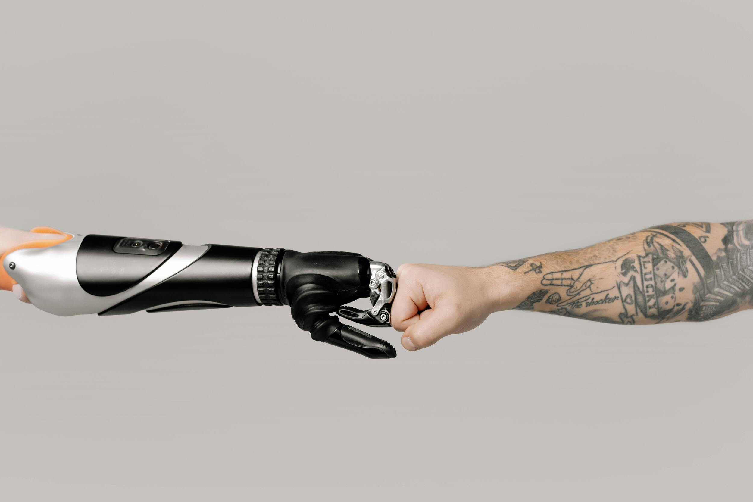 LymbX | Prosthetics & Orthotics LymbX | Prosthetics & Orthotics