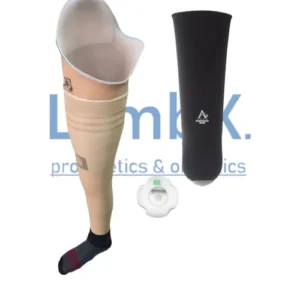 Artificial Limb above Knee Prosthesis