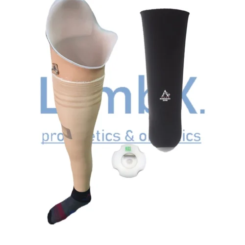 Artificial Limb above Knee Prosthesis