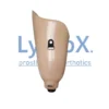 Artificial Limb above Knee Prosthesis