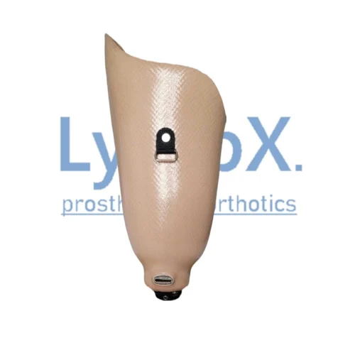 Artificial Limb above Knee Prosthesis