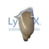 Artificial Limb above Knee Prosthesis